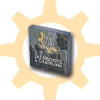 Story Engine: Jackbots & Chainlink (EN)