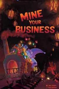 Mine Your Business - Shovel Version (EN)