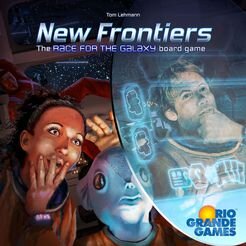New Frontiers (EN)