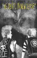 The Devil in New Jersey RPG (EN)