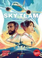 Sky Team (EN)