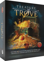 Game Masters Toolbox: Treasure Trove Box Set (EN)