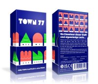 Town 77 (DE/EN)