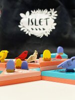 Islet (DE/EN)