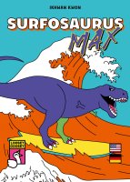 Surfosaurus MAX (DE/EN)