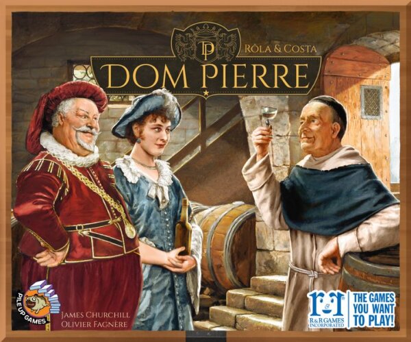 Dom Pierre (DE/EN)