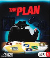 The Plan (DE/EN)