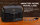 ENHANCE Miniature Figure Storage Case Black