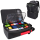 ENHANCE Tabletop Collectors Edition Card Storage Backpack Black