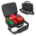 ENHANCE Trading Card Travel Case Black