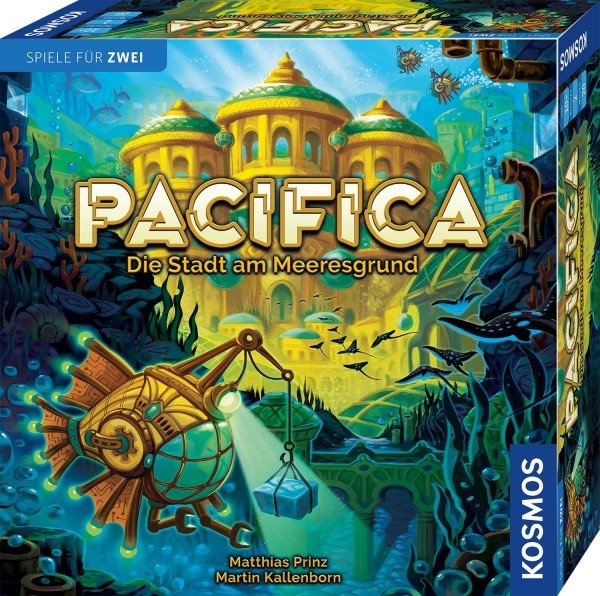 Pacifica (DE)