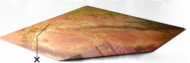 Apex Legends: Playing Mat (EN)