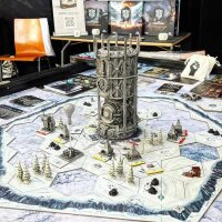 Frostpunk Core Game (EN)