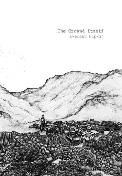 The Ground Itself RPG (EN)
