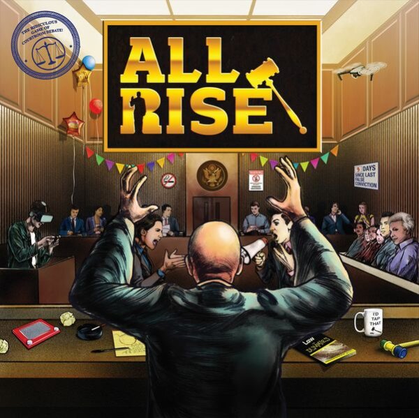 All Rise (EN)