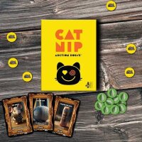 Catnip Auction House (EN)