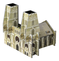 The Cathedral of Orléans (EN)