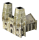 Die Kathedralenbauer von Orleans (DE)