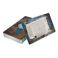 Unlock! - Game Adventures: Mysterium (DE)