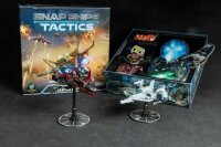 Snap Ships Tactics Starter Set (EN)