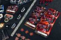 Snap Ships Tactics Starter Set (EN)