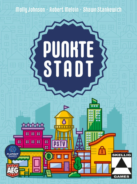 Punktestadt (DE)