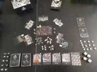 The Last Stronghold (EN)