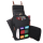 Card Backpack Black