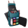 Card Backpack Green