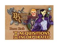 Bargain Quest: Acquisitions Incorporated Bonus Pack (EN)