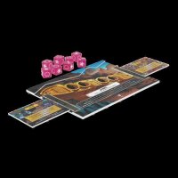 G.I. JOE Deck-Building Game: New Alliances Transformers Crossover Bonus Box #4 (EN)