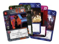 Vampire - The Masquerade Rivals Expandable Card Game:...