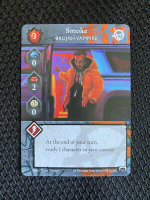 Vampire - The Masquerade Rivals Expandable Card Game:...