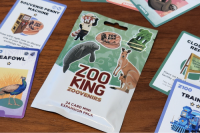 Zoo King: Zoovenirs (EN)