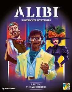 Alibi (EN)