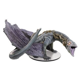 D&D Icons of the Realms: Adult Deep Dragon (EN)