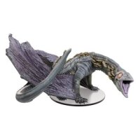D&D Icons of the Realms: Adult Deep Dragon (EN)