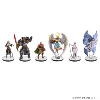 Pathfinder Battles: Gods of Lost Omens Boxed Set (EN)