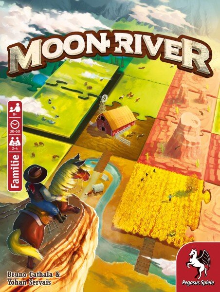 Moon River (DE)