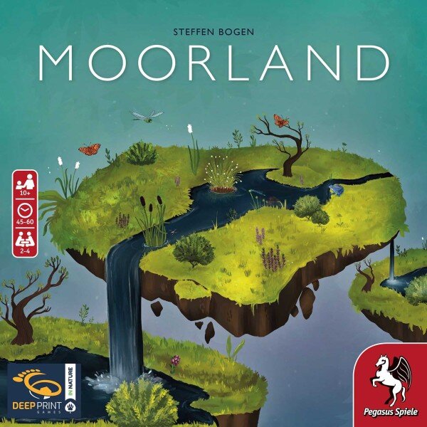 Moorland (EN)
