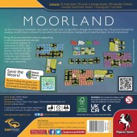 Moorland (EN)
