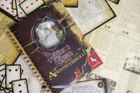 Robinson Crusoe: Abenteuer Buch (DE)