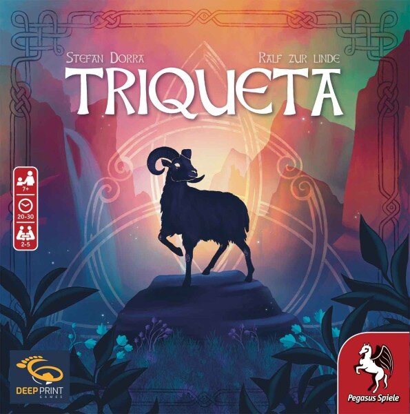Triqueta (EN)