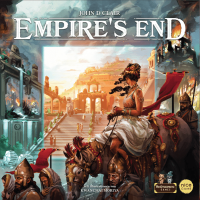 Empire`s End (DE)