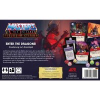 Masters of the Universe: Fields of Eternia - Enter the Dragons! (DE)
