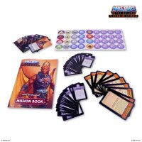 Masters of the Universe: Fields of Eternia - Enter the Dragons! (DE)