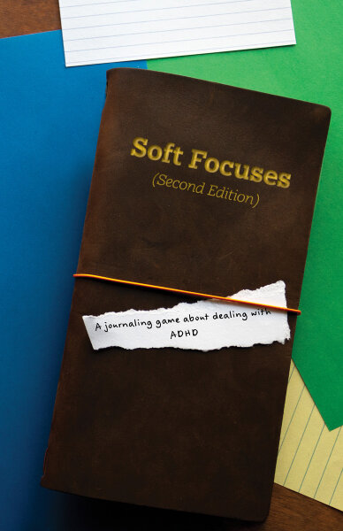 Soft Focuses RPG (EN)