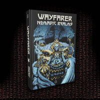 Wayfarer Nomadic Realms 5E (EN)