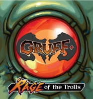 Gruff: Rage of the Trolls (EN)