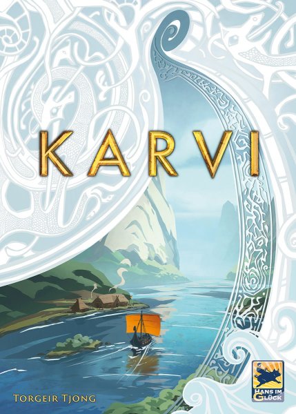 Karvi (DE)